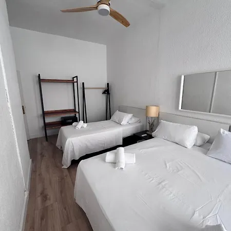 Guest house Calma House Barcelona