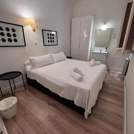 Calma House Barcelona