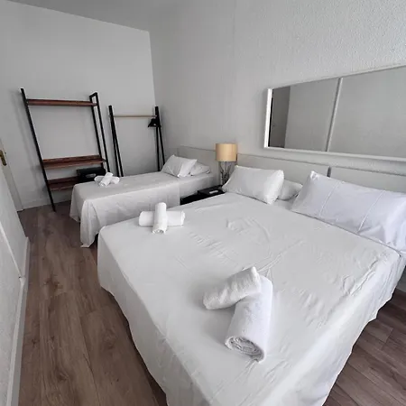 Calma House * Barcelona