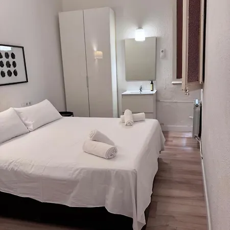 Calma House Guest house