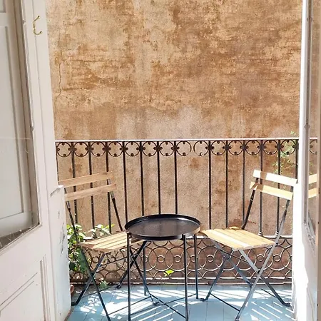 Calma House Guest house Barcelona