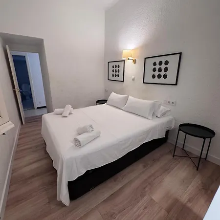 Guest house Calma House Barcelona
