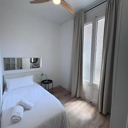Guest house Calma House *