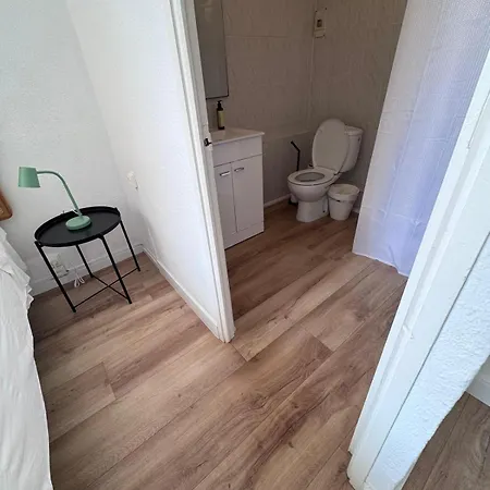 Guest house Calma House Barcelona