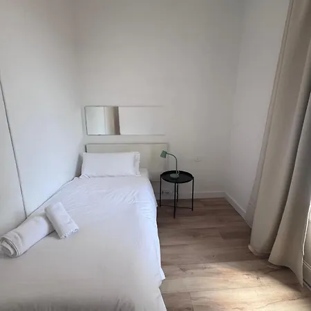 Calma House Barcelona