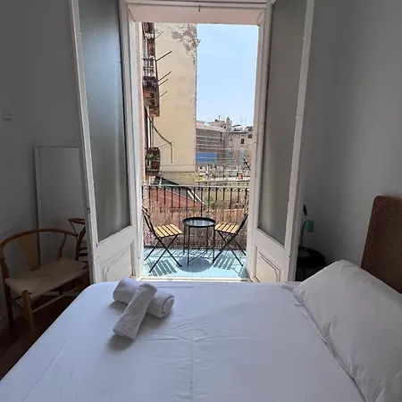 Calma House * Barcelona