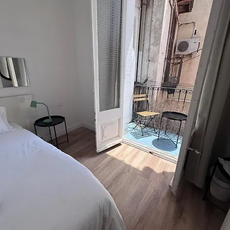 Calma House Guest house