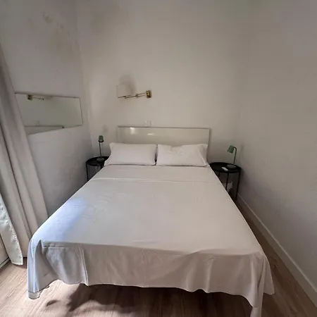 Calma House Guest house