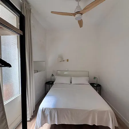 Guest house Calma House Barcelona