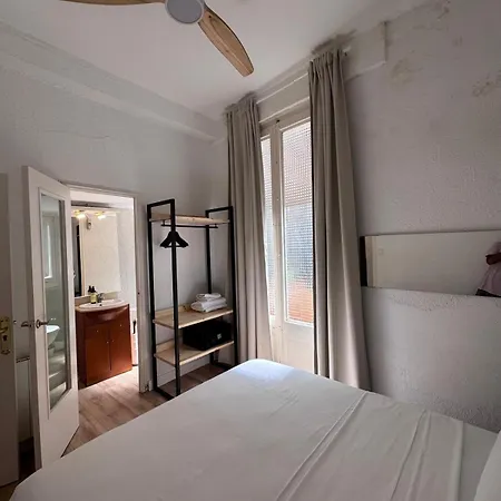 Calma House Barcelona