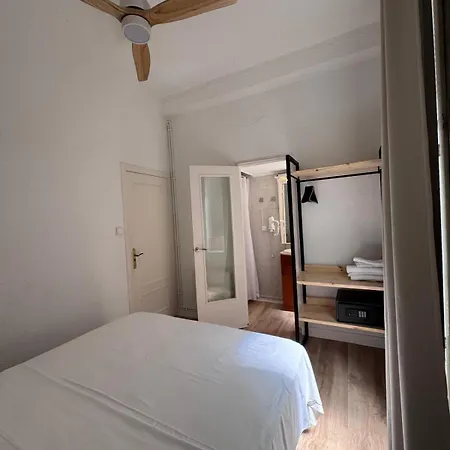 Calma House Guest house