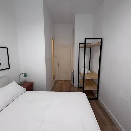 Guest house Calma House Barcelona