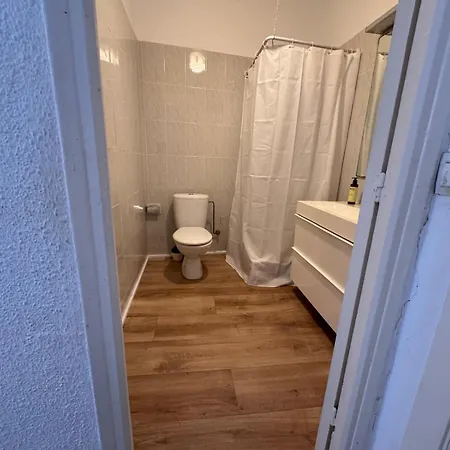 Guest house Calma House Barcelona
