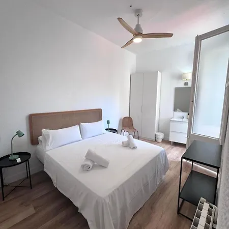 Calma House Guest house