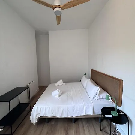 Calma House *