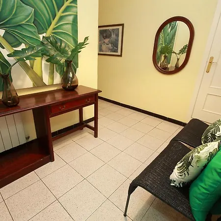Guest house Calma House Barcelona