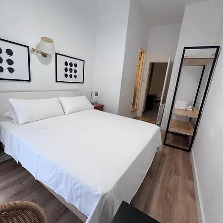 Calma House Affittacamere Barcellona