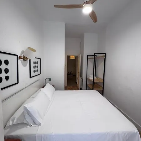 Calma House Affittacamere Barcellona