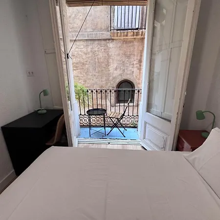 Calma House * Barcellona