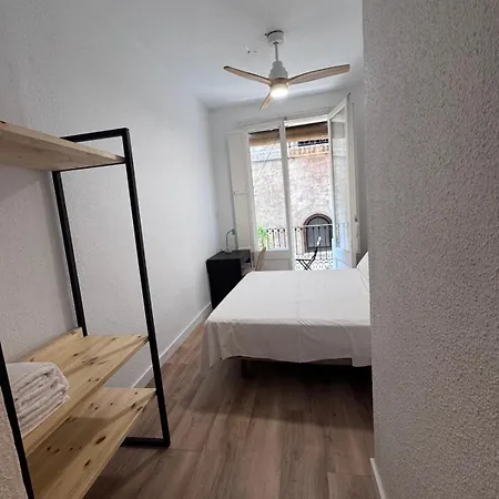 Calma House *