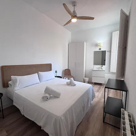 Calma House Affittacamere *