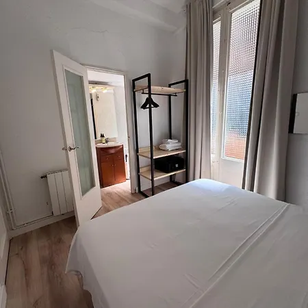 Calma House Affittacamere Barcellona