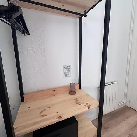 Calma House Affittacamere *