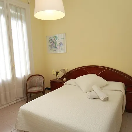 Guest house La Calma *