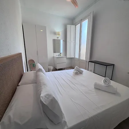 Гостевой дом Calma House Барселона